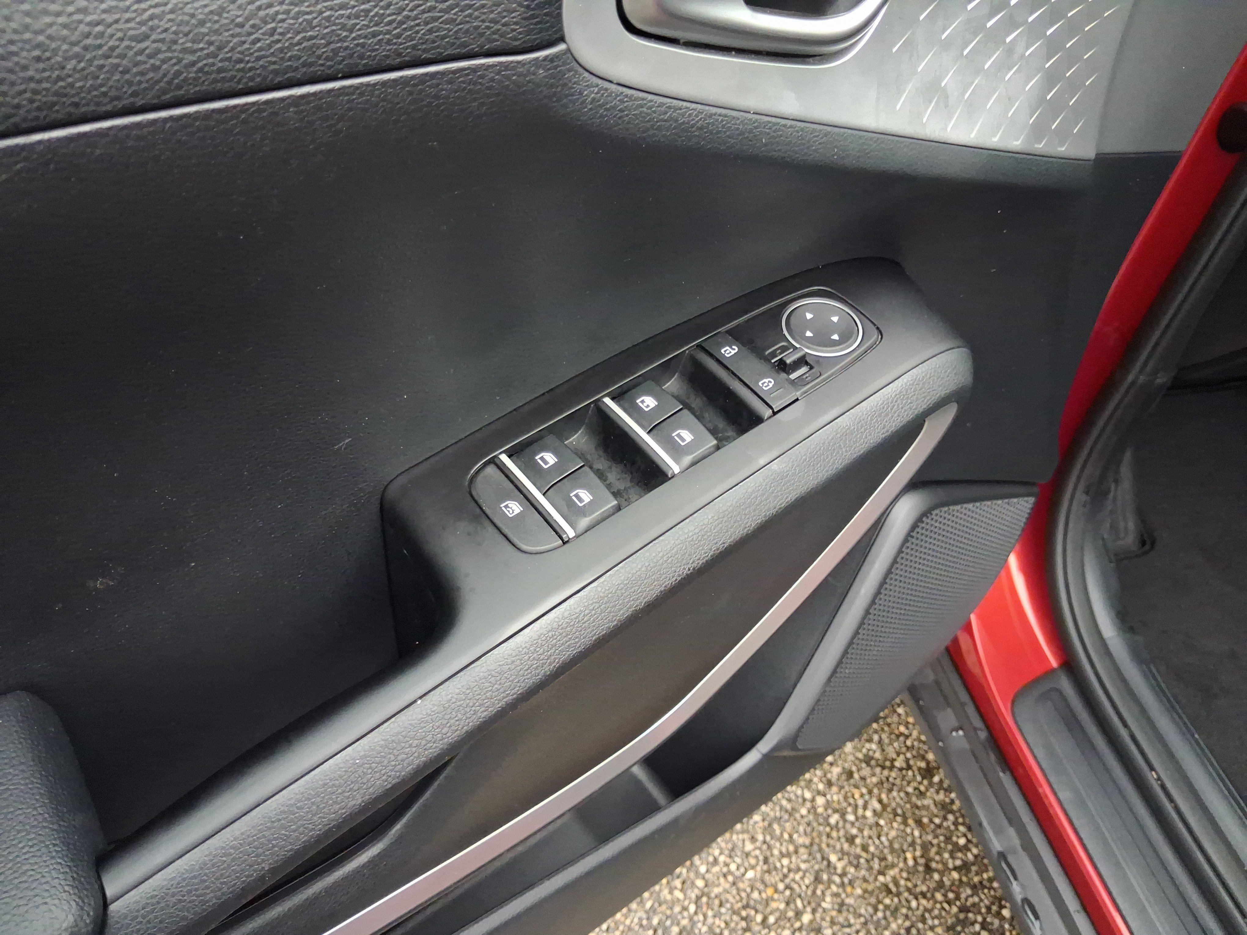 Used 2023 Kia Soul LX FWD image 14