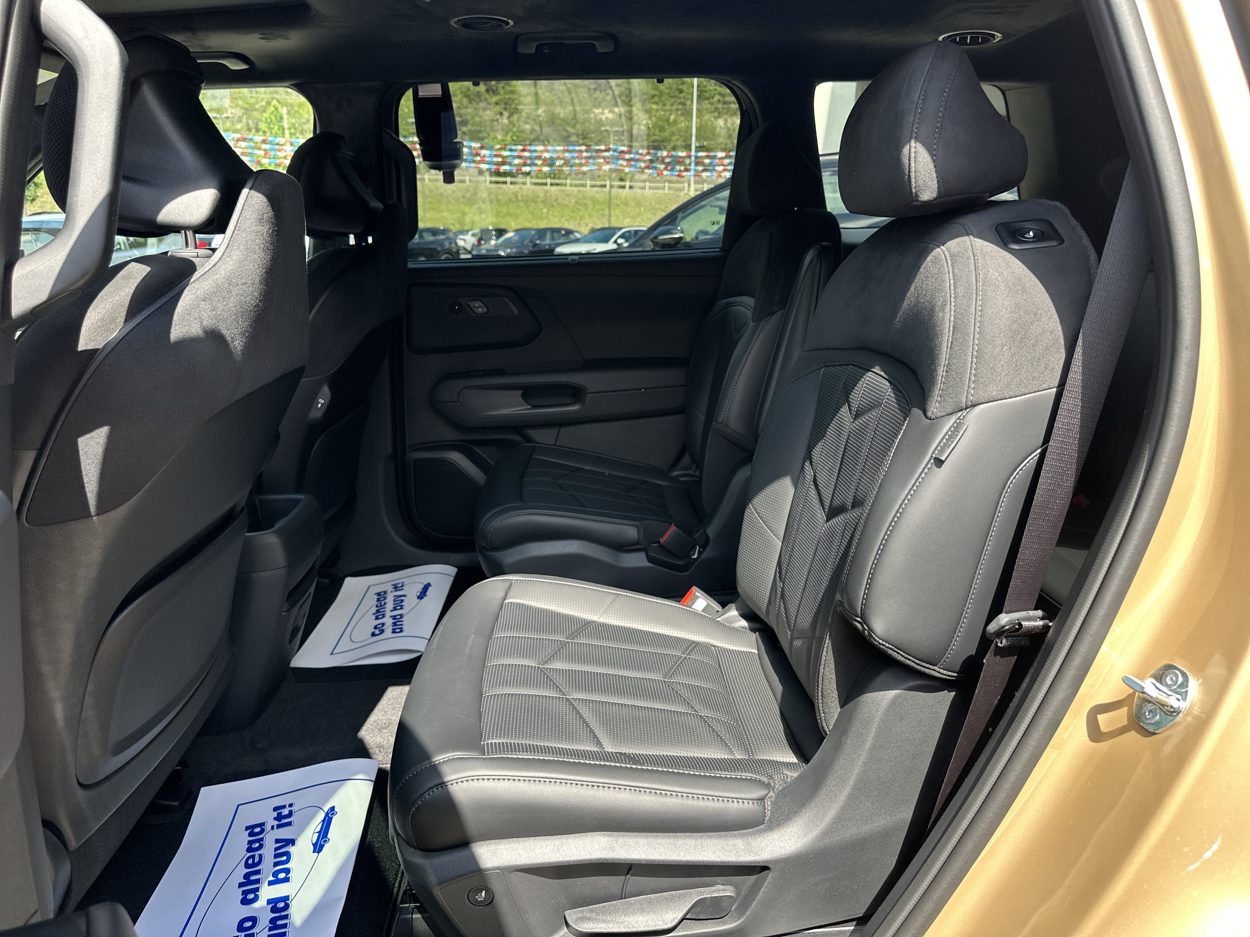 New 2027 Kia Telluride X-Line SX Prestige AWD/4WD image 22
