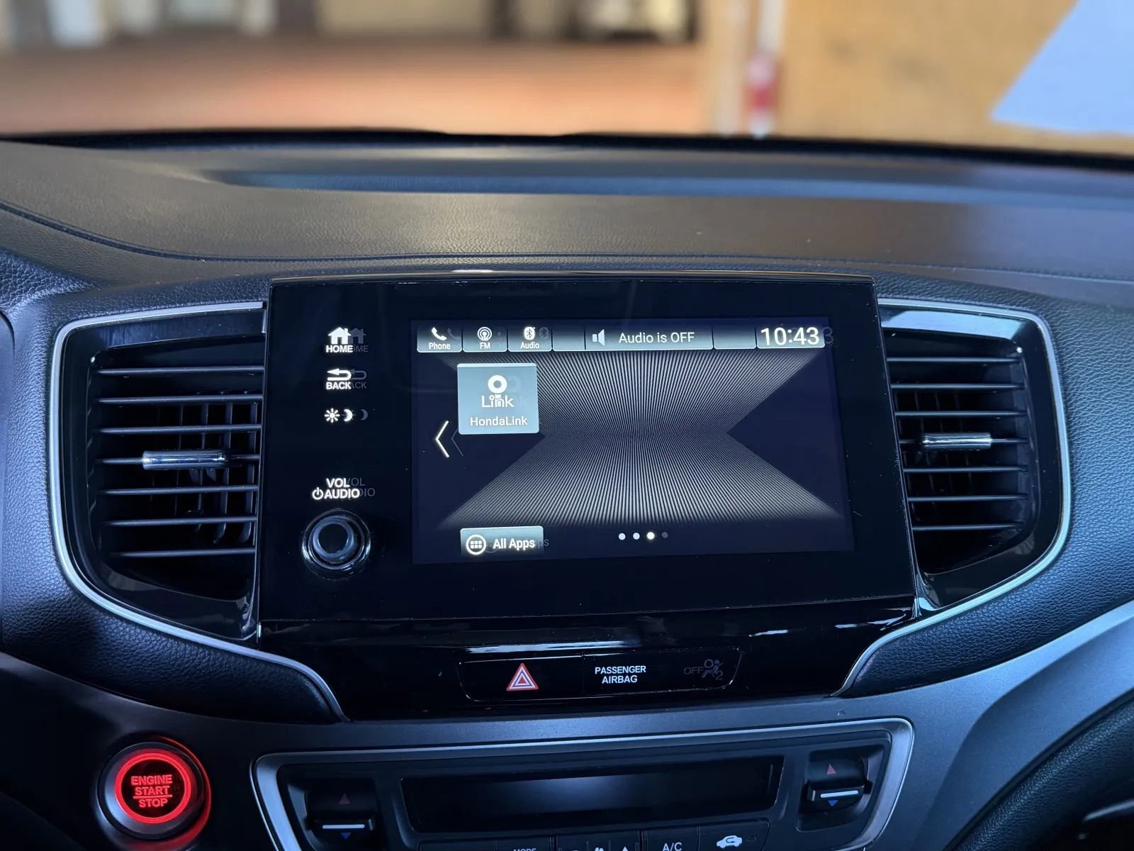 Used 2021 Honda Passport EX-L image 33