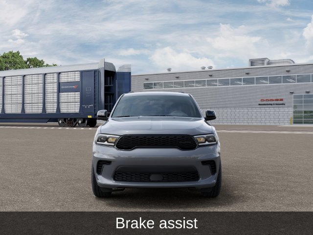 New 2026 Dodge Durango GT w/ Blacktop Package AWD/4WD image 9