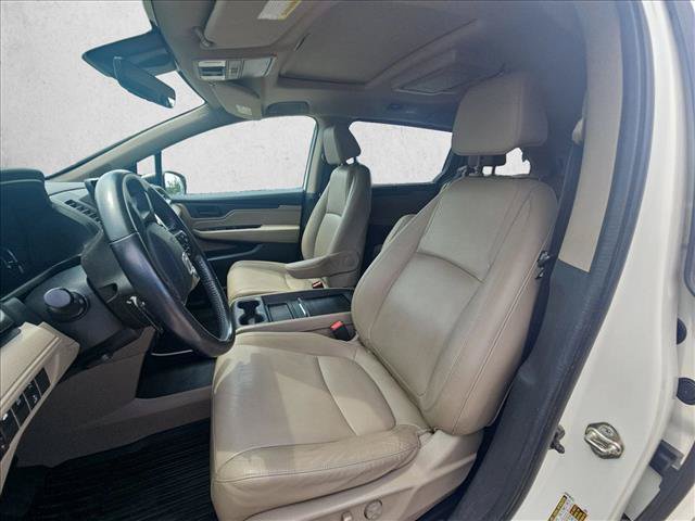 Used 2018 Honda Odyssey EX-L image 14
