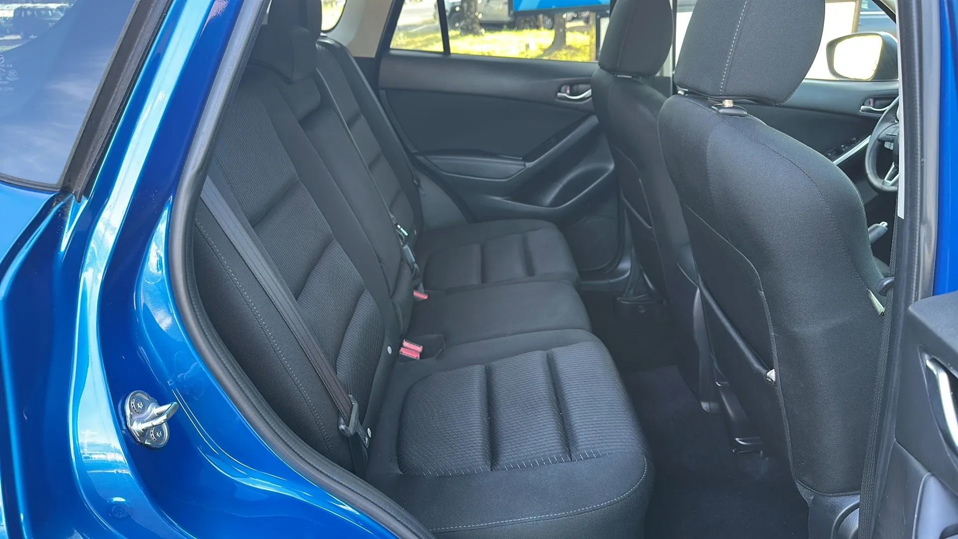 Used 2014 MAZDA CX-5 Touring AWD/4WD image 19