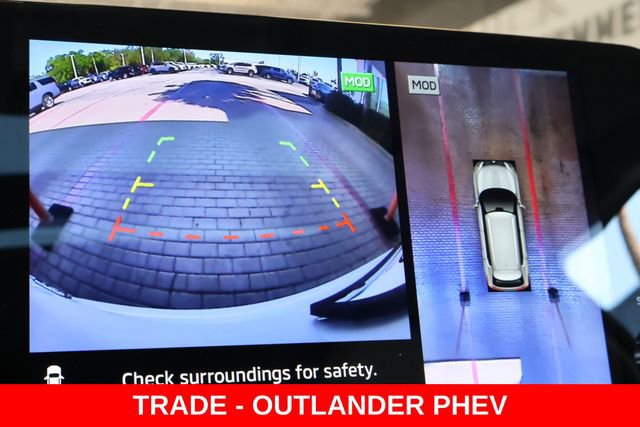 Used 2025 Mitsubishi Outlander SEL image 30