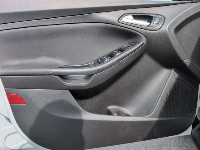 Used 2018 Ford Focus SE image 15