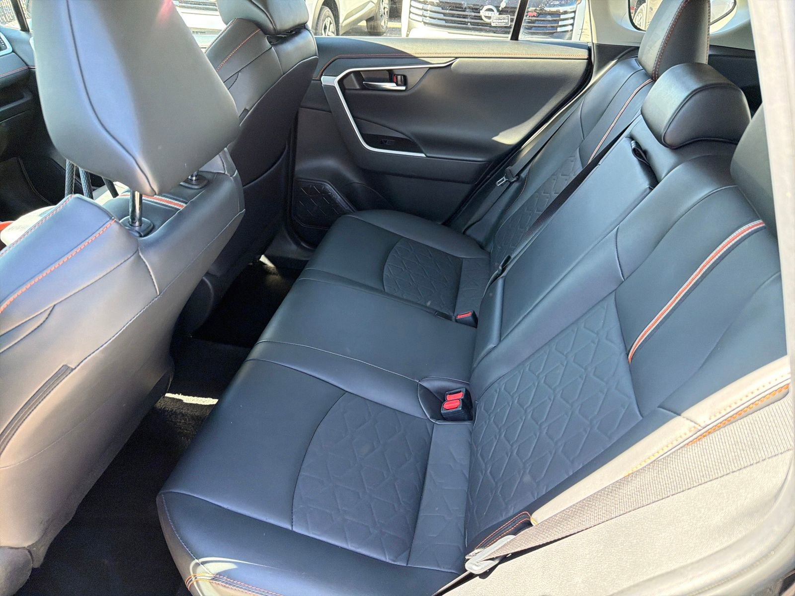 Used 2024 Toyota RAV4 Adventure image 21