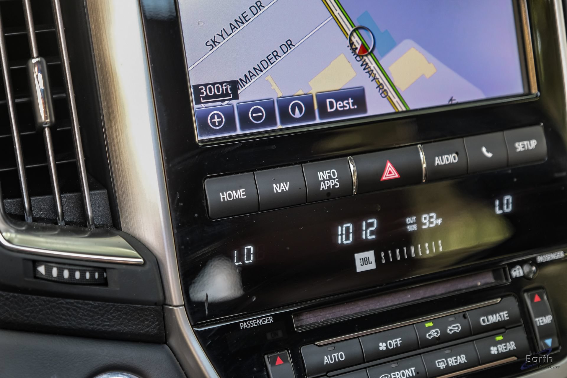 Used 2020 Toyota Land Cruiser AWD/4WD image 65