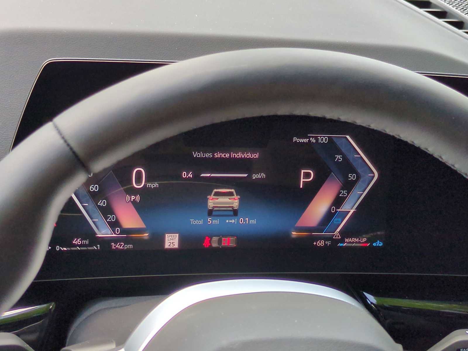 New 2026 BMW X1 xDrive28i image 36