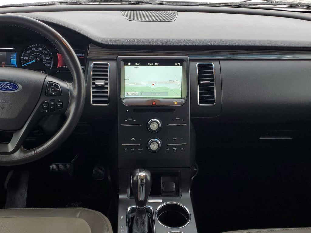 Used 2016 Ford Flex SEL w/ Equipment Group 202A image 25