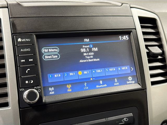 Used 2019 Nissan Frontier SV image 16