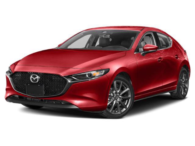 Used 2023 MAZDA MAZDA3 s FWD video 1