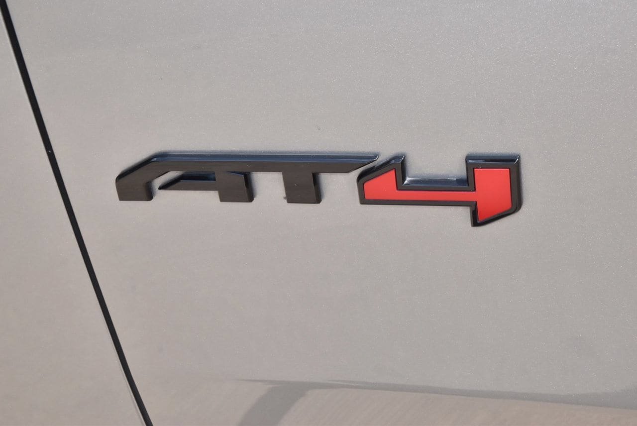 Used 2024 GMC Yukon AT4 w/ Technology Package AWD/4WD image 44