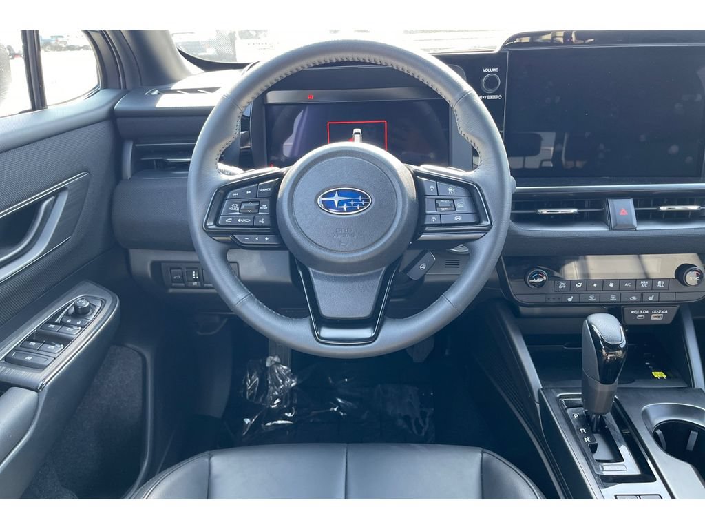 Certified 2026 Subaru Outback Premium AWD/4WD image 16