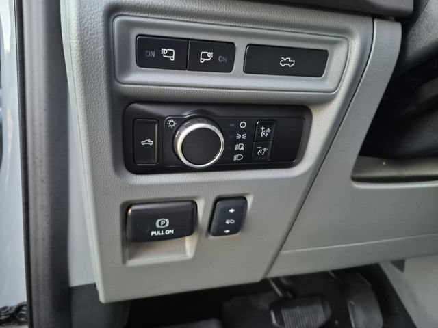 Used 2024 Ford F150 Lightning XLT AWD/4WD image 16