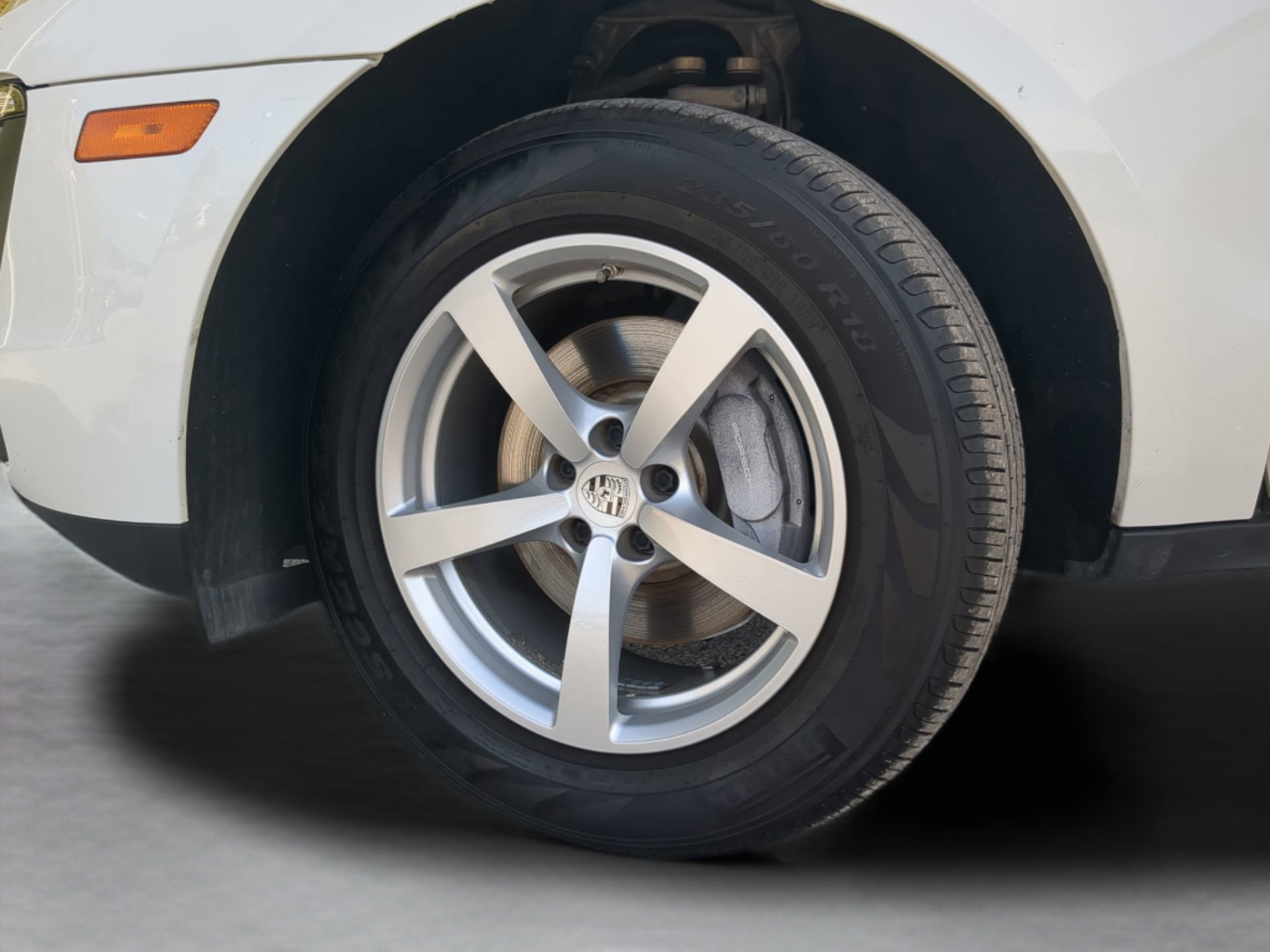 Used 2018 Porsche Macan image 62