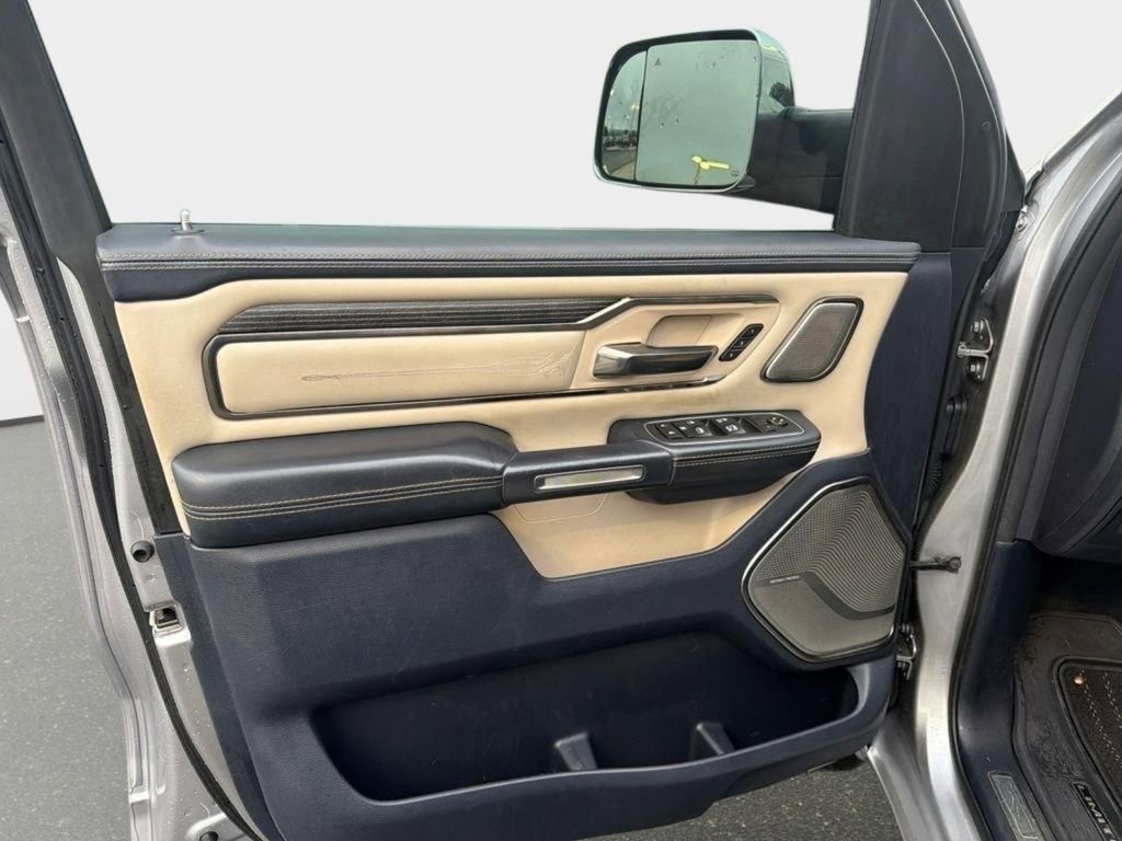 Used 2020 RAM 1500 Limited image 9