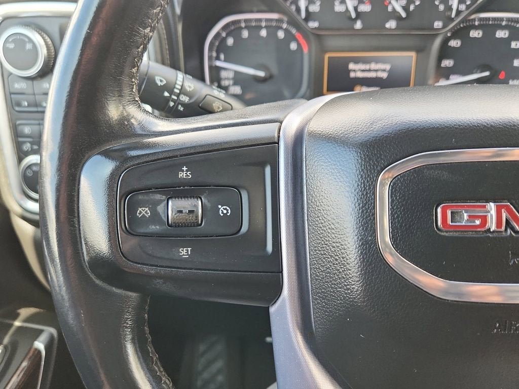 Used 2019 GMC Sierra 1500 Elevation w/ Max Trailering Package AWD/4WD image 21