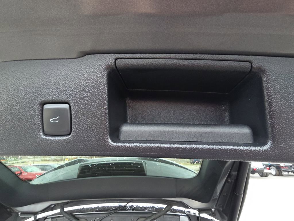 Used 2025 Ford Escape ST-Line Select image 33