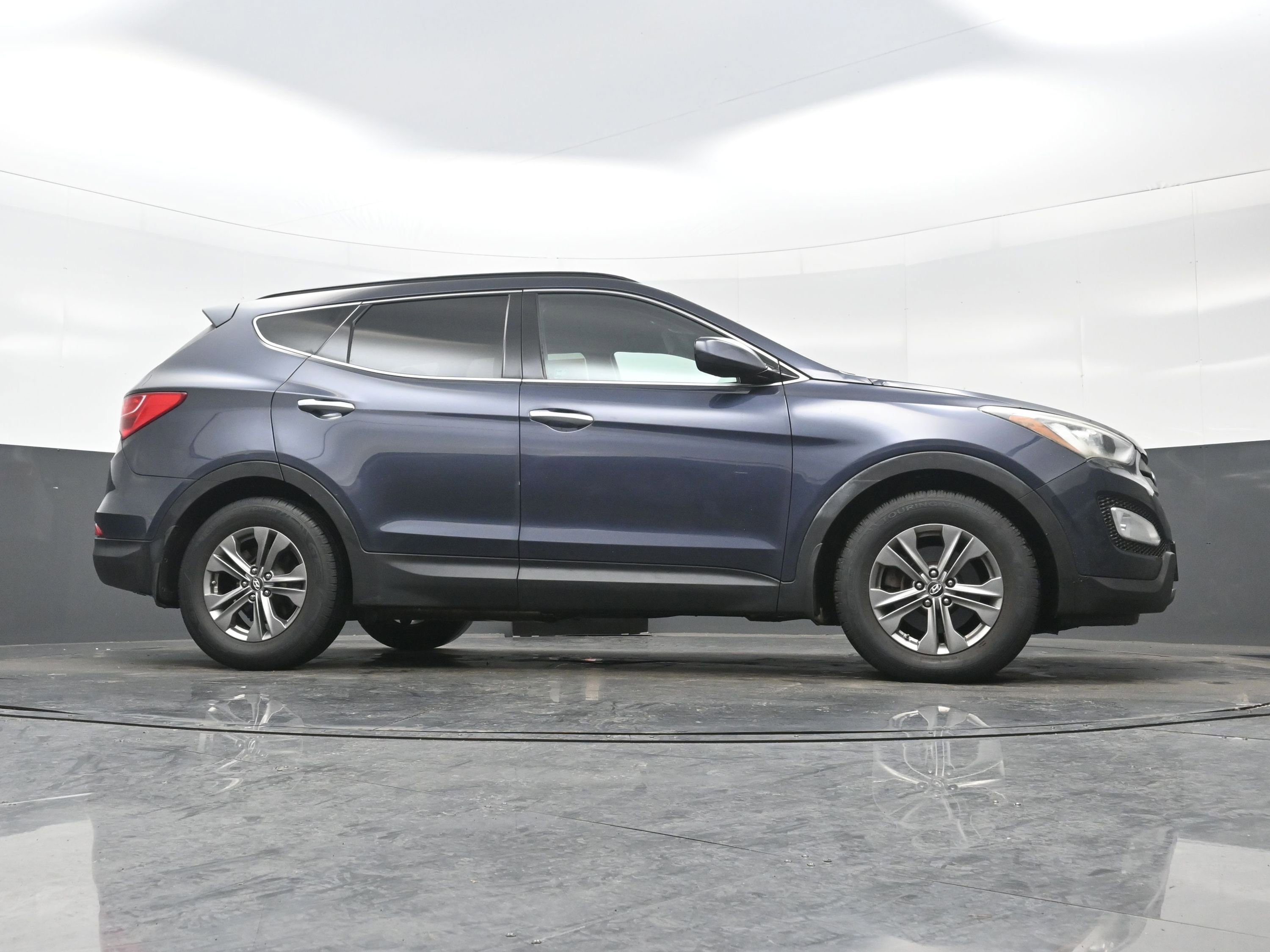 Used 2013 Hyundai Santa Fe Sport w/ Popular Equipment Pkg image 27