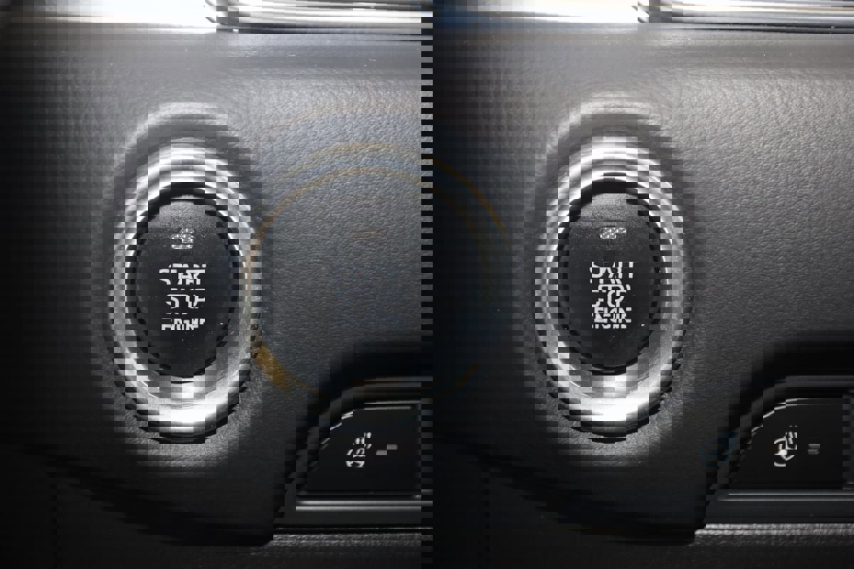 Used 2023 MAZDA CX-5 AWD 2.5 Turbo image 31