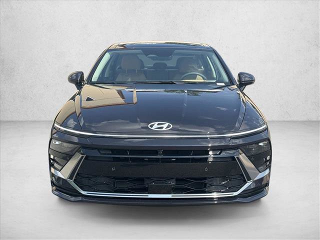Used 2025 Hyundai Sonata Limited image 6