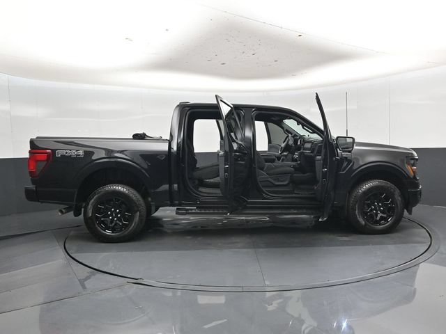 Used 2024 Ford F150 XLT w/ Equipment Group 302A MID AWD/4WD image 56