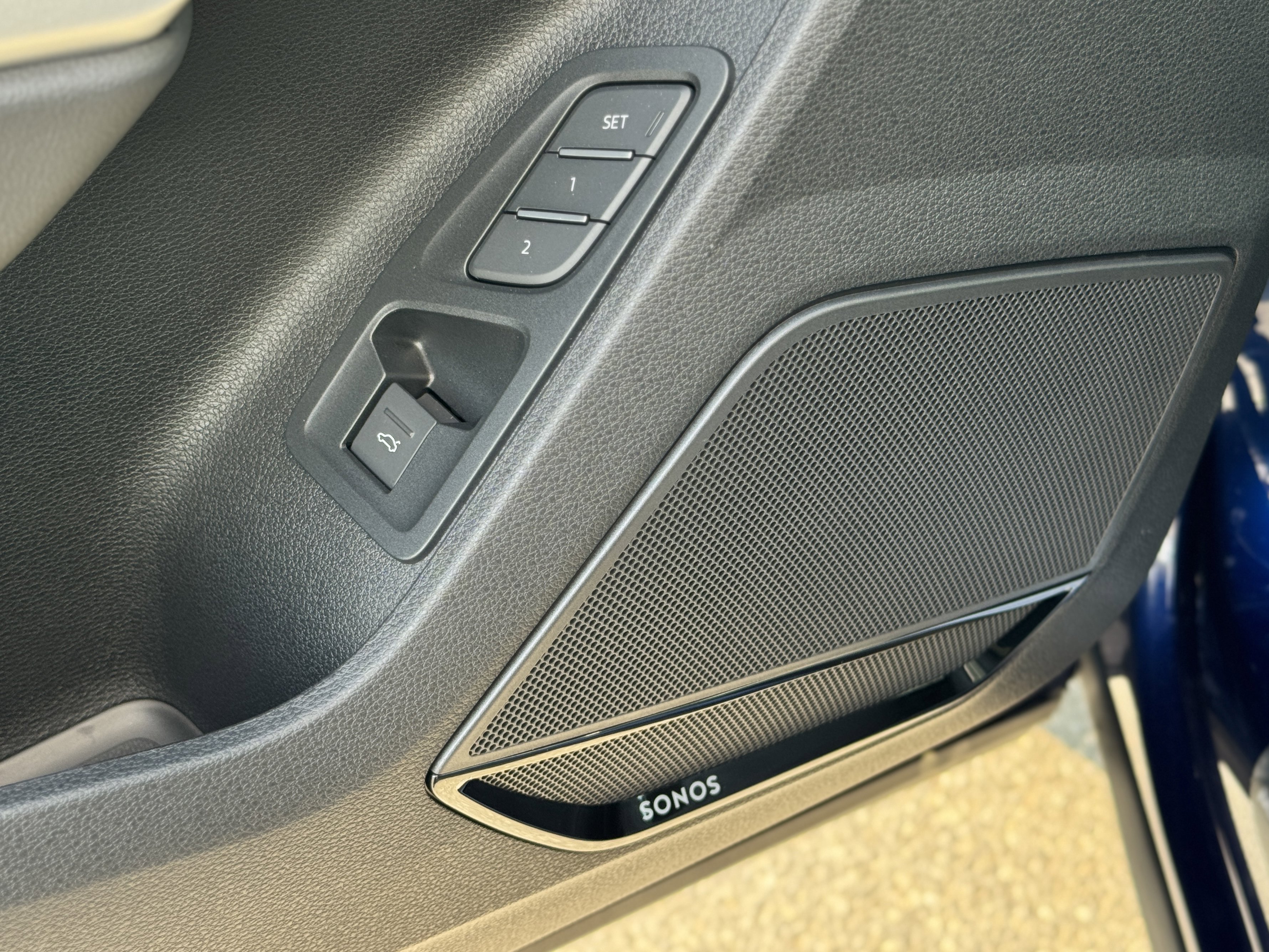 New 2025 Audi Q3 2.0T Premium Plus image 14