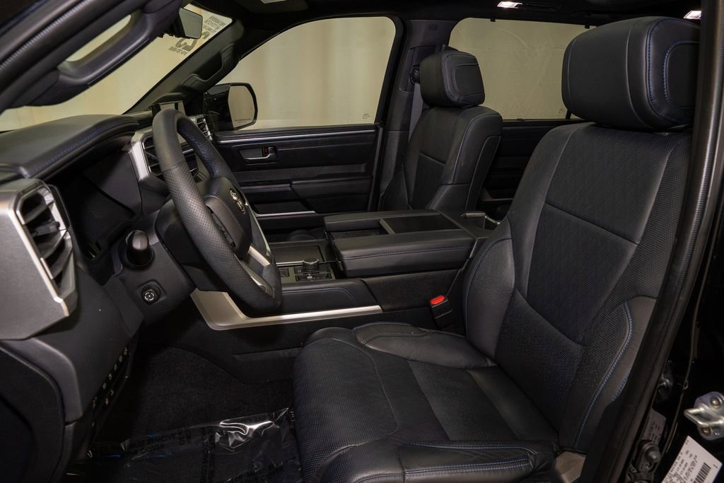 Certified 2023 Toyota Sequoia Platinum image 14