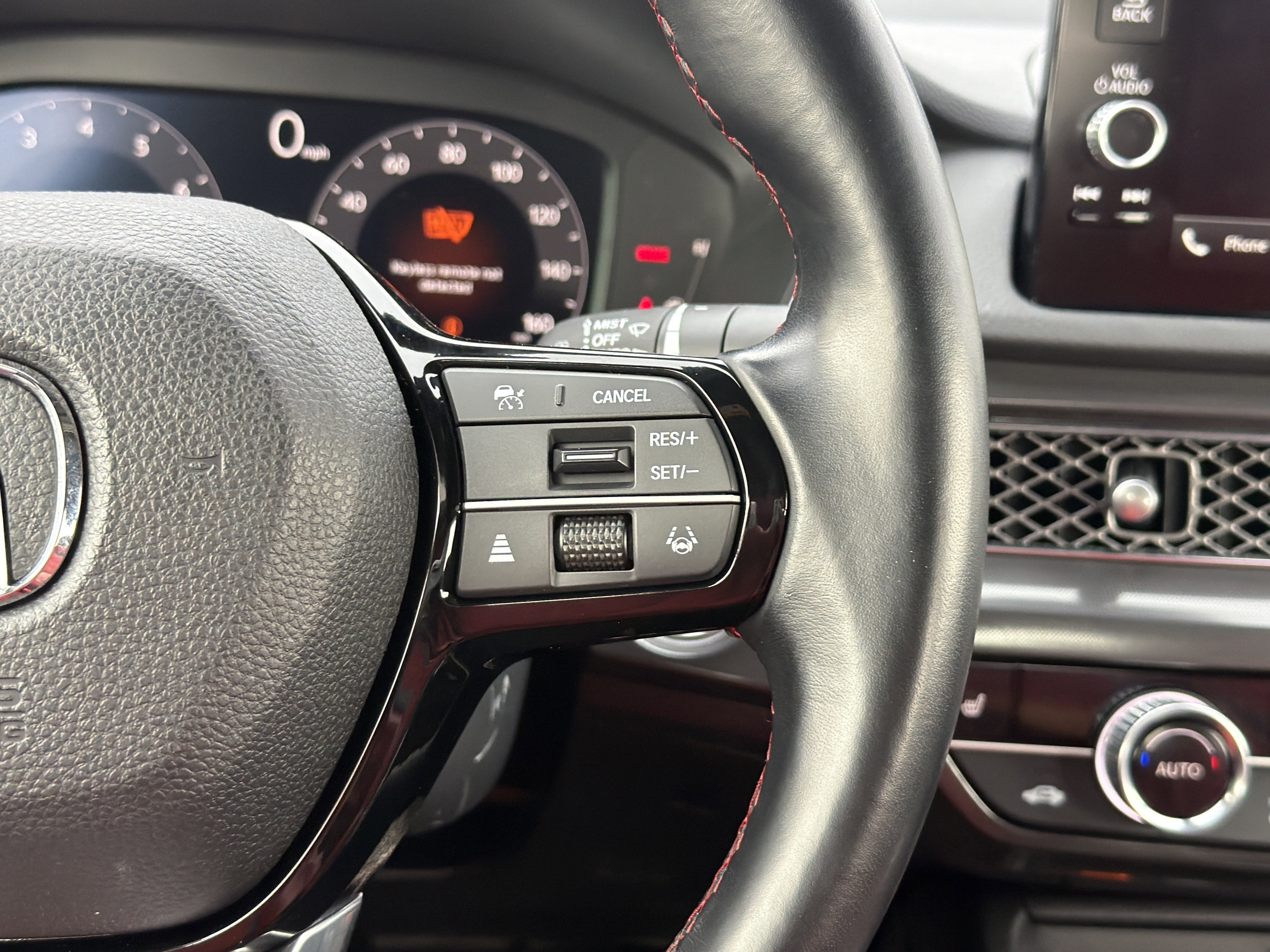 Used 2024 Acura Integra A-Spec image 24