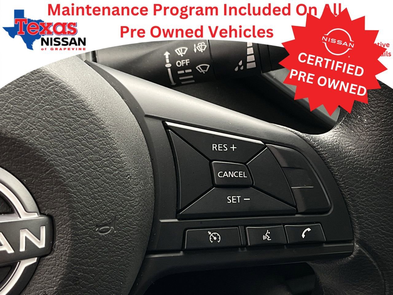 Used 2025 Nissan Altima 2.5 S image 23