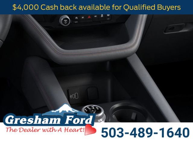 New 2026 Ford Explorer Active w/ Active Comfort Package image 17