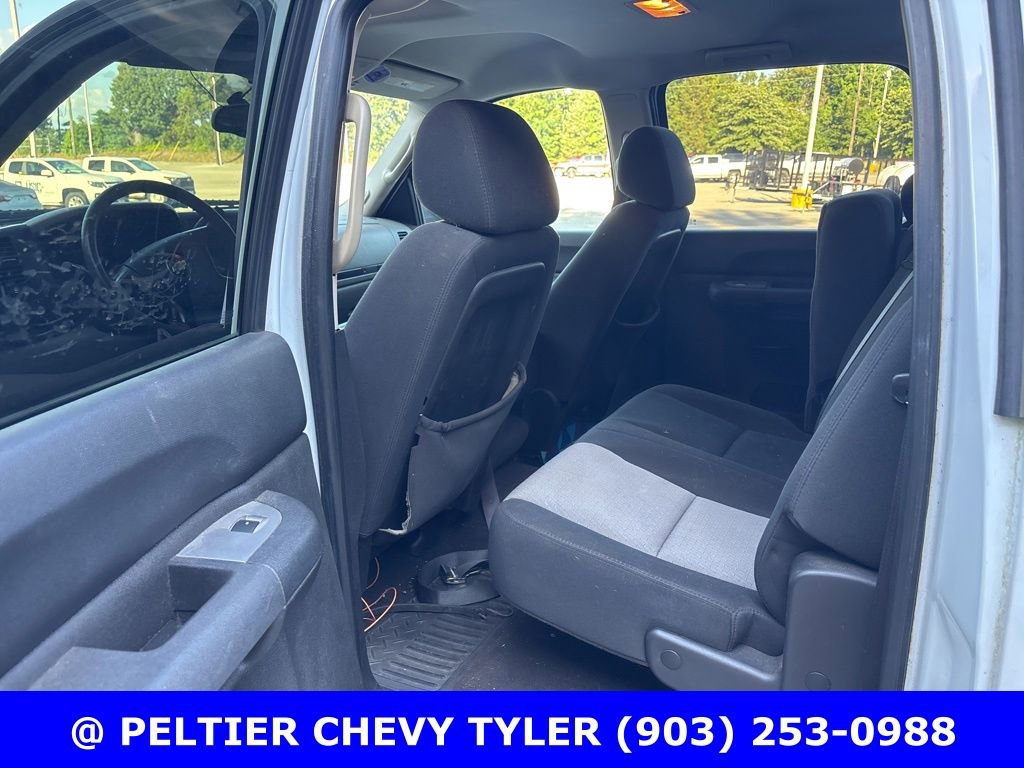Used 2007 Chevrolet Silverado 1500 LS RWD image 17