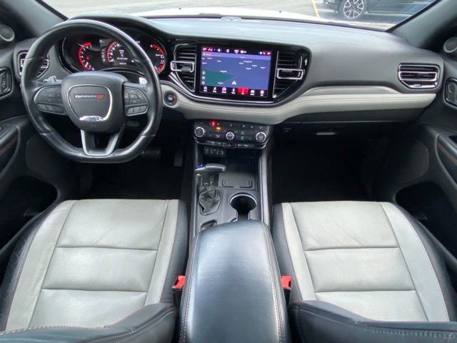 Used 2022 Dodge Durango R/T image 22