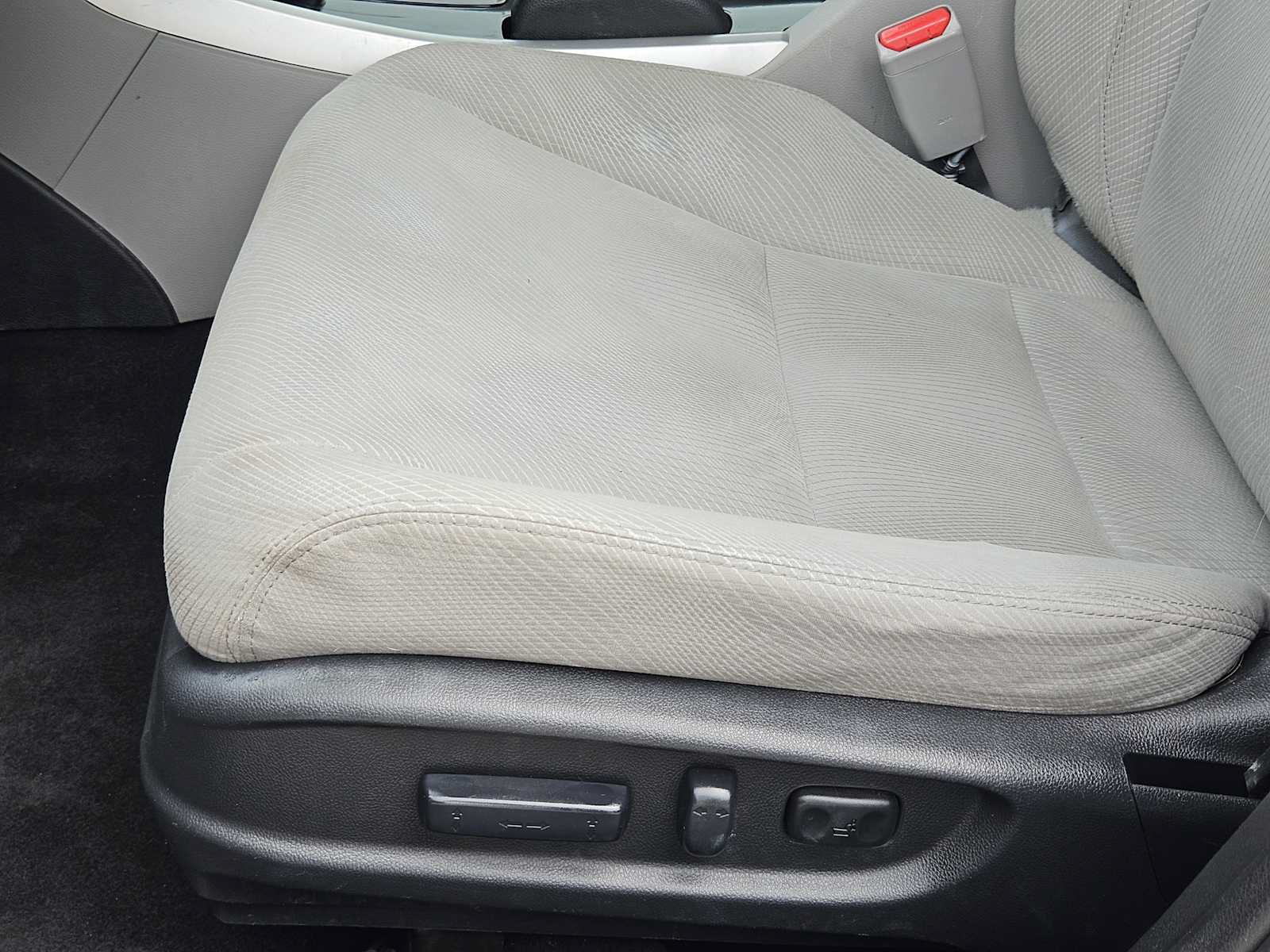 Used 2017 Honda Accord EX image 23
