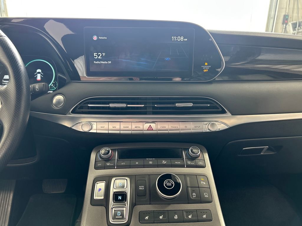 Used 2022 Hyundai Palisade Calligraphy w/ Cargo Package image 19
