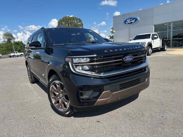New 2025 Ford Expedition Max King Ranch image 5