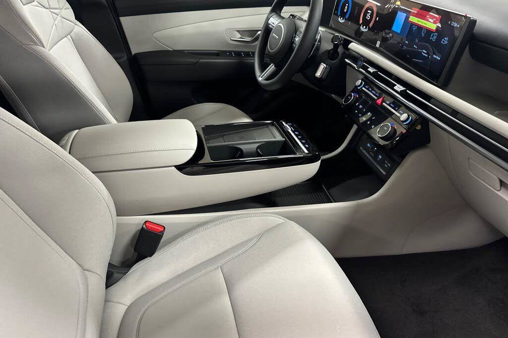 New 2025 Hyundai Tucson SEL AWD/4WD image 19