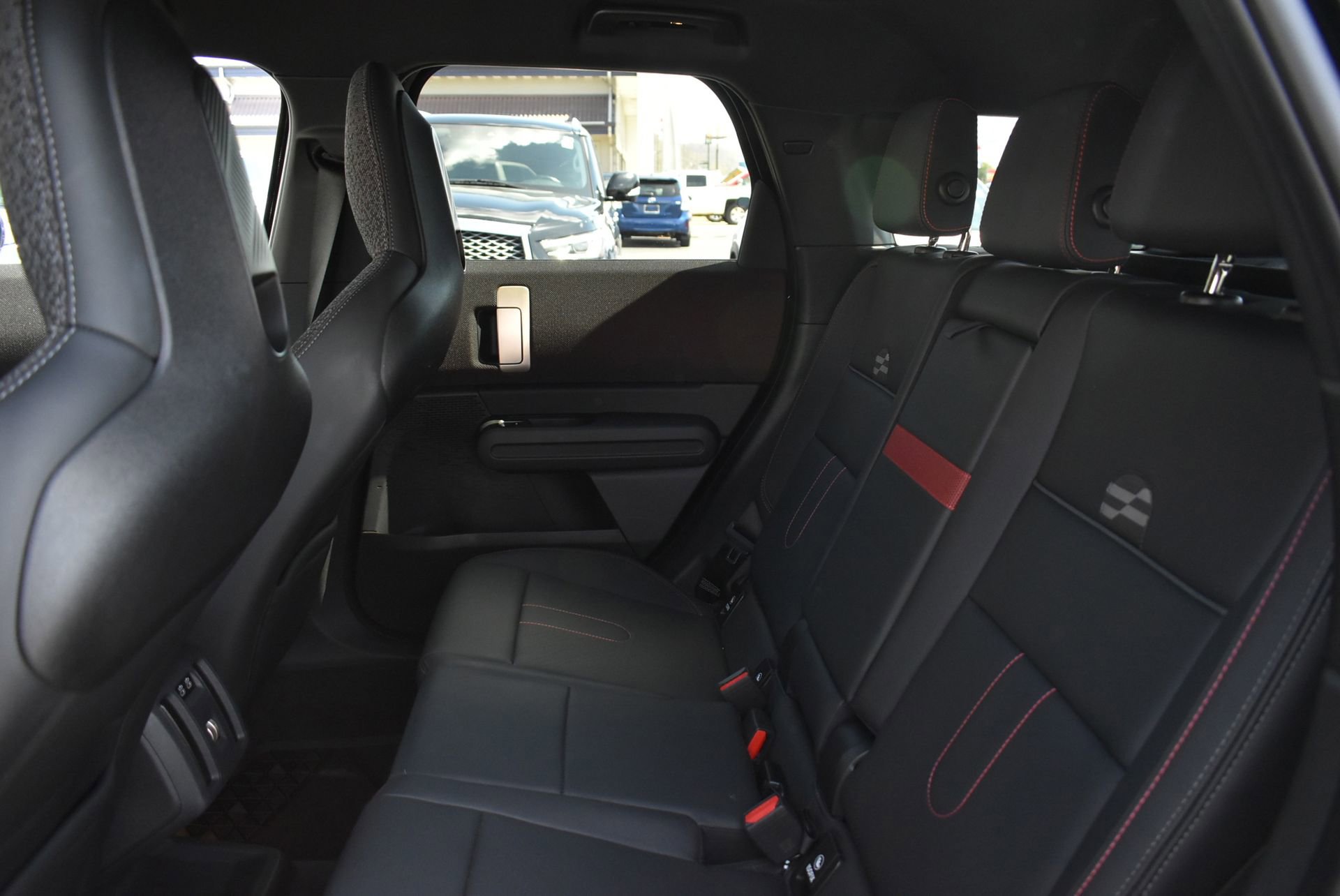 Used 2025 MINI Cooper Countryman John Cooper Works w/ Comfort Package Max image 17