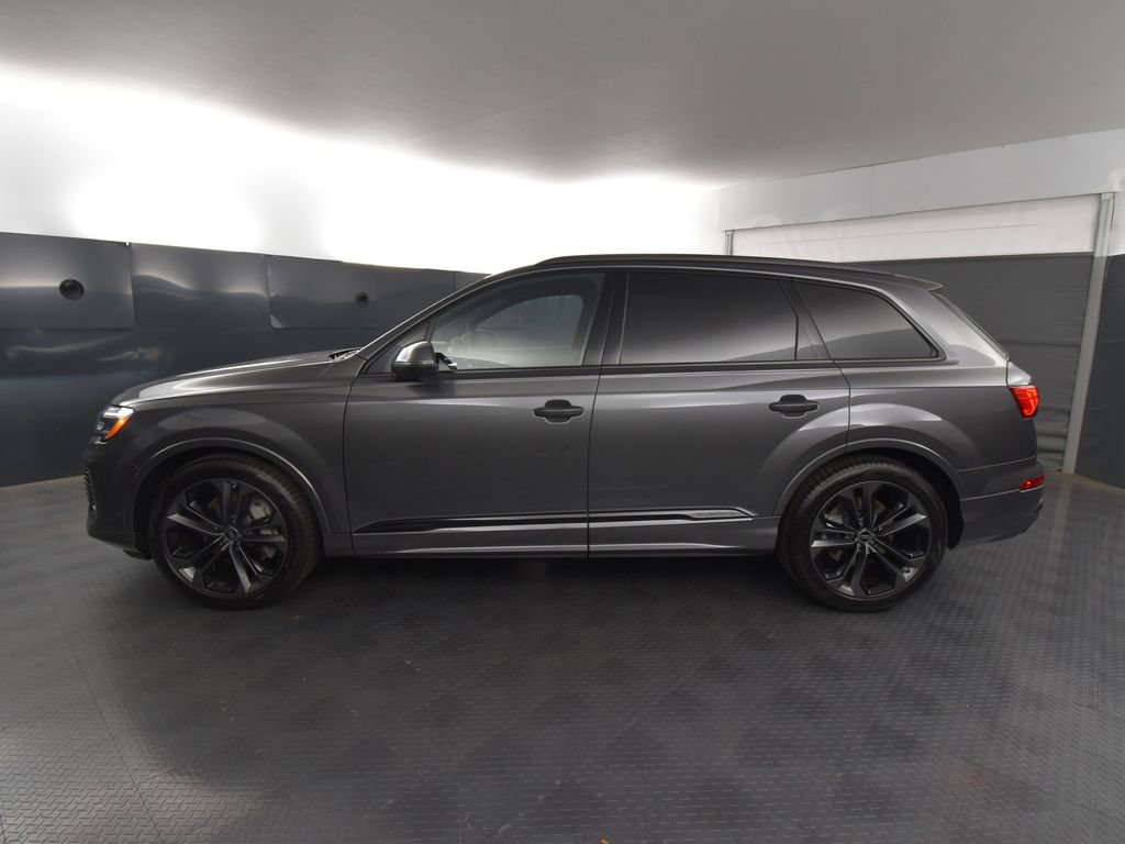 New 2026 Audi Q7 3.0T Premium Plus image 2