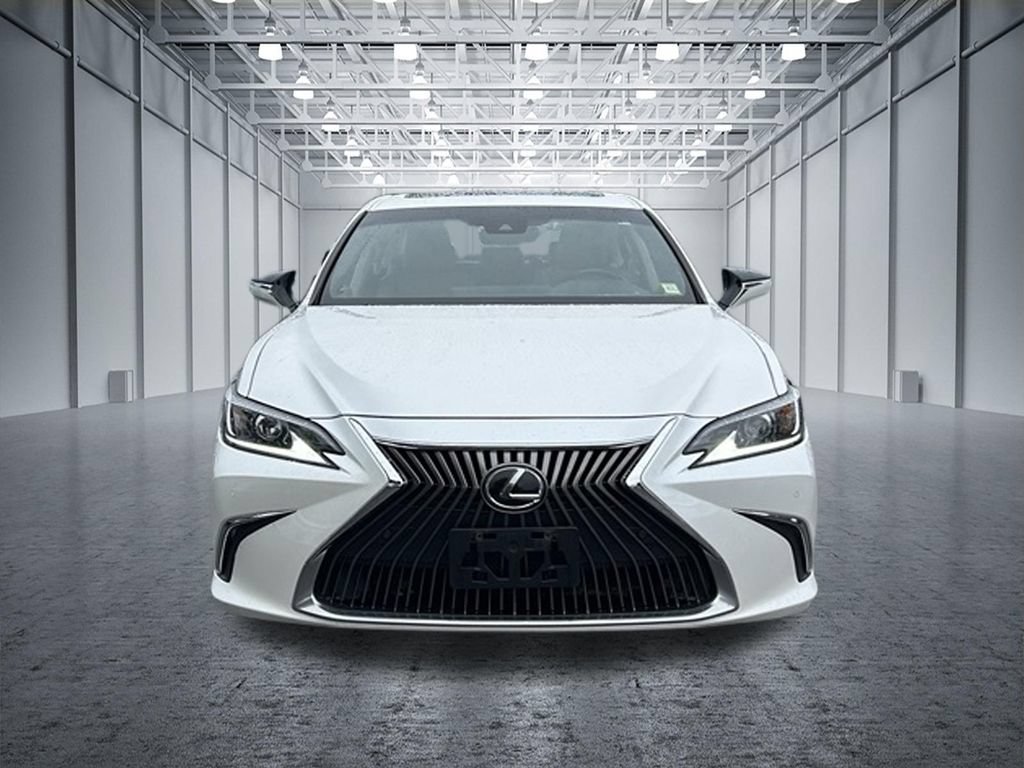 Used 2020 Lexus ES 350 w/ Premium Package FWD image 19