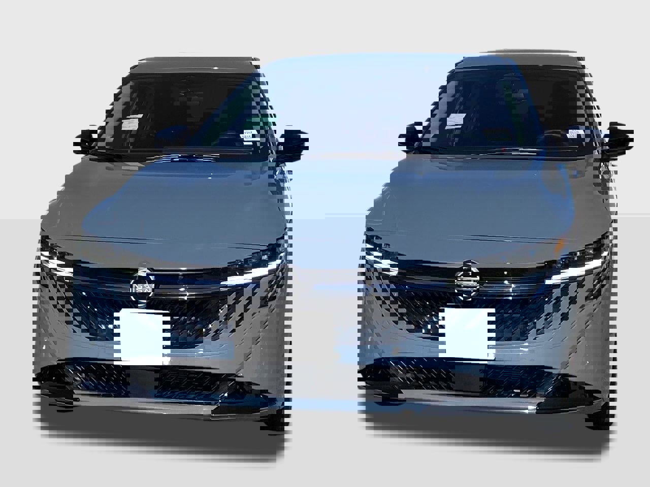 New 2026 Nissan Sentra SV w/ Floor Mat Package image 6