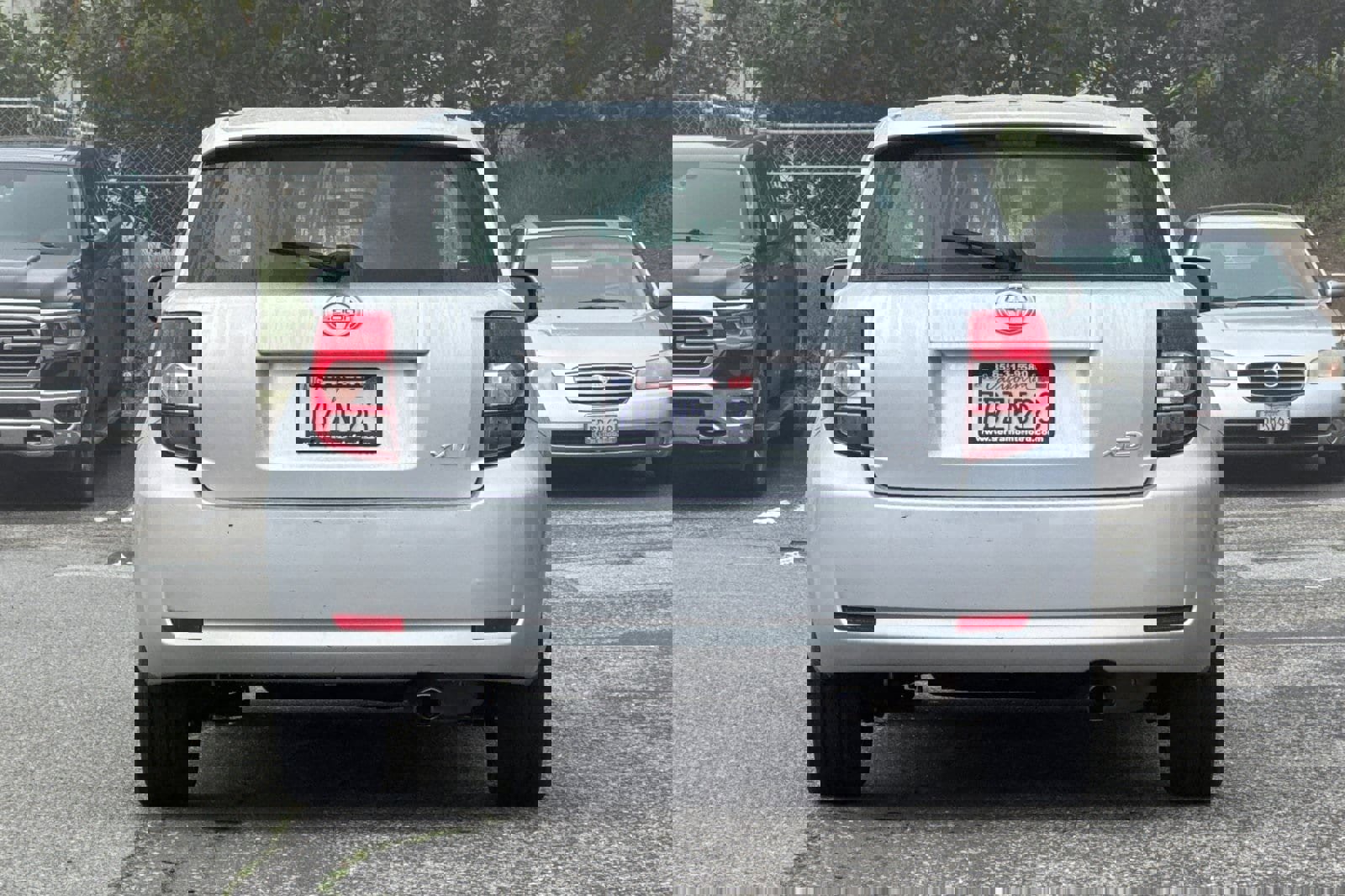 Used 2013 Scion xD image 5