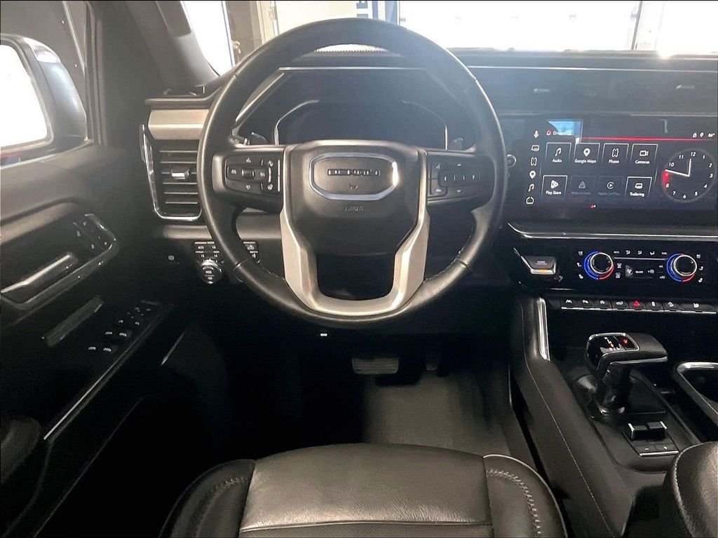 Used 2024 GMC Sierra 1500 Denali AWD/4WD image 17