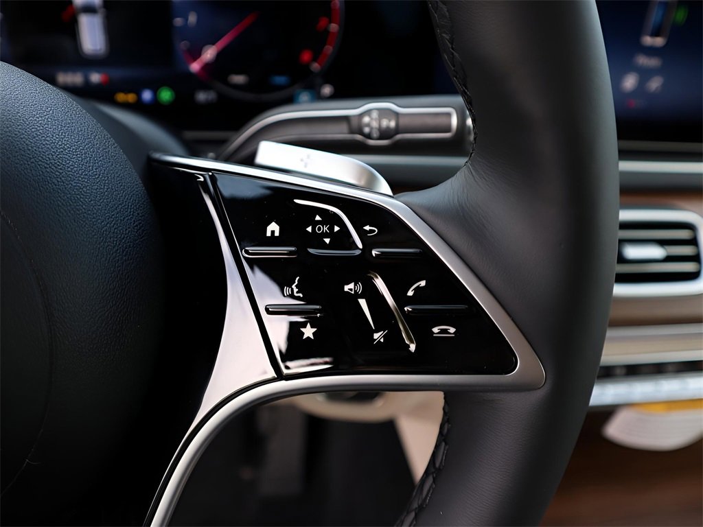 New 2026 Mercedes-Benz GLE 450 4MATIC image 33