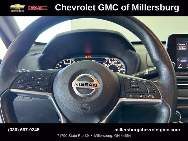 Used 2020 Nissan Altima 2.5 S FWD image 20