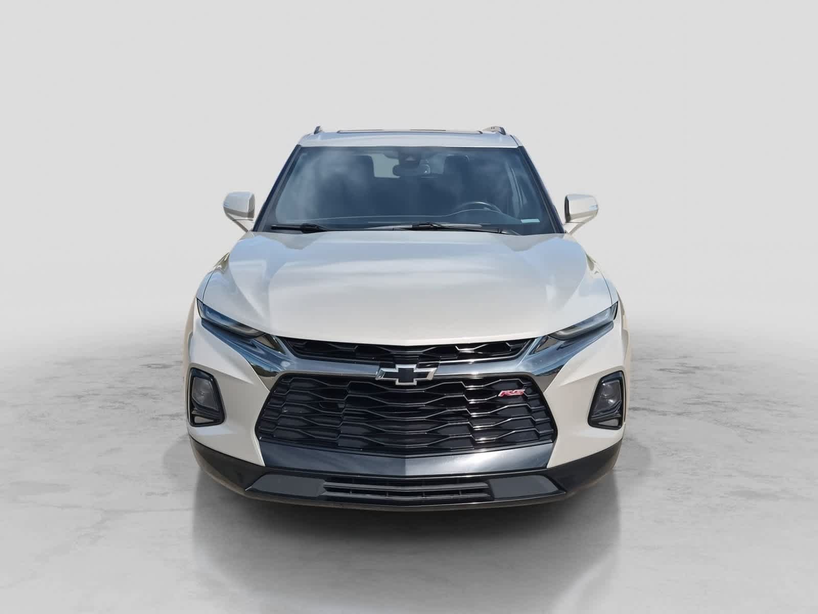 Used 2021 Chevrolet Blazer RS w/ LPO, Floor Liner Package AWD/4WD image 3
