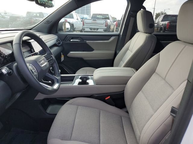 New 2026 GMC Acadia Elevation FWD image 19