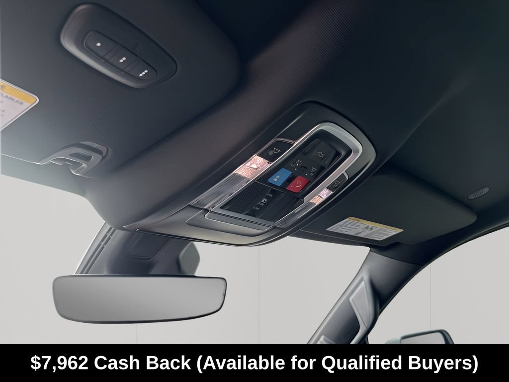 New 2026 RAM 1500 Lone Star AWD/4WD image 46