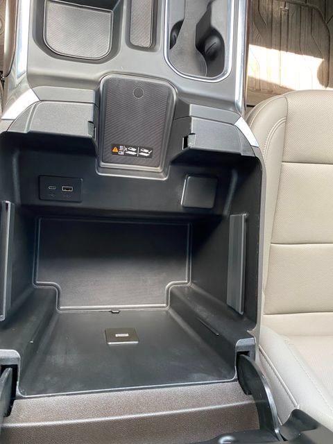 Used 2025 GMC Sierra 1500 SLT AWD/4WD image 22