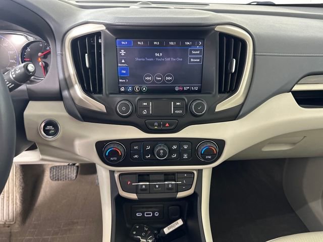 Used 2023 GMC Terrain Denali w/ Denali Premium Package image 20