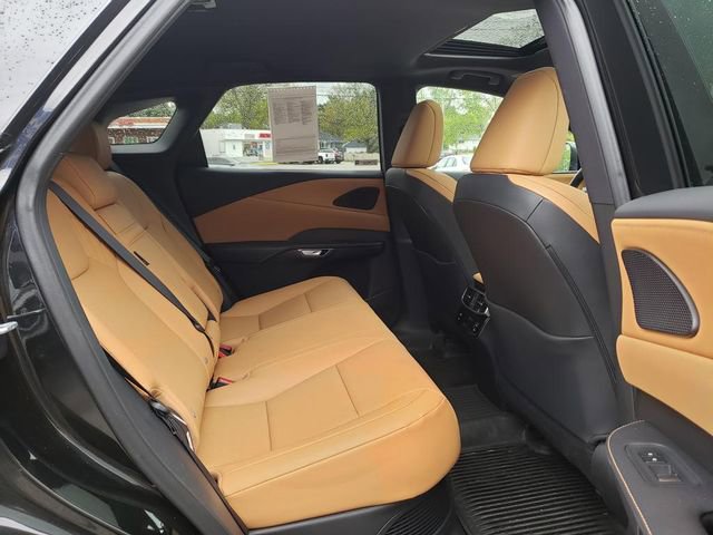 Used 2024 Lexus RX 350h w/ Convenience Package AWD/4WD image 19